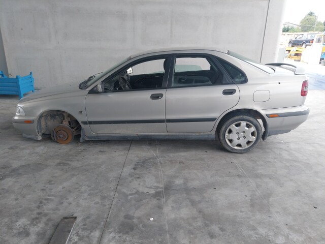 Volvo S40 D4192T