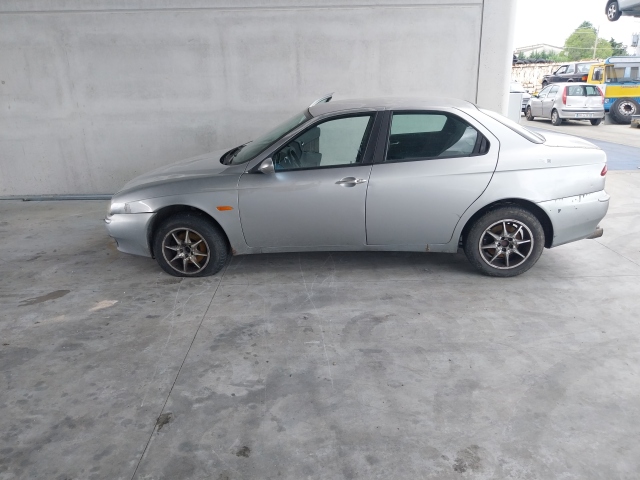Alfa Romeo 156 937A2000