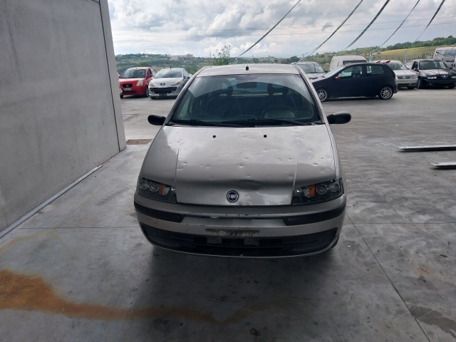 Fiat PUNTO 188A4000