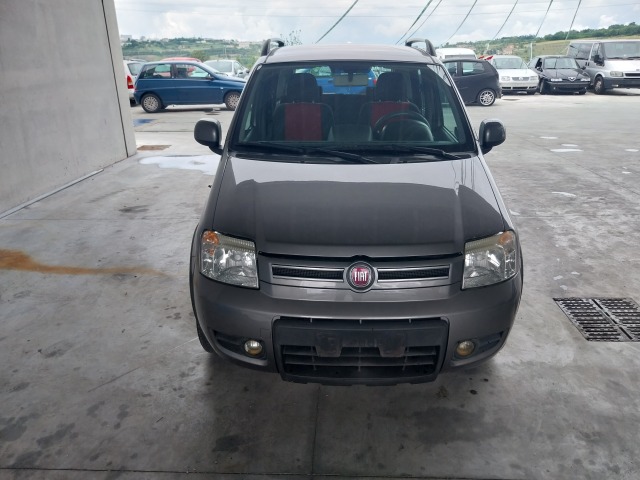 Fiat PANDA  188A4000