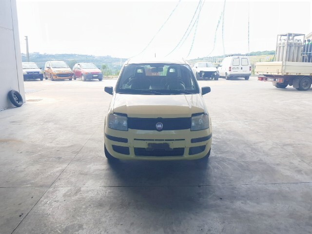 Fiat PANDA  187A1000