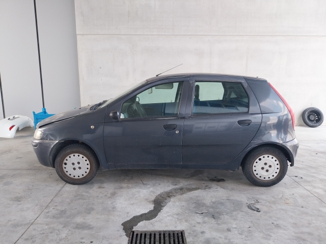 Fiat PUNTO 188A4000