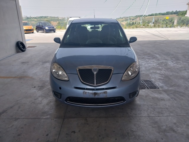 Lancia YPSILON 199A2000