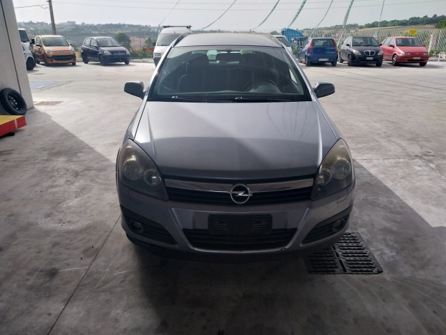 Opel ASTRA  Z13DTH