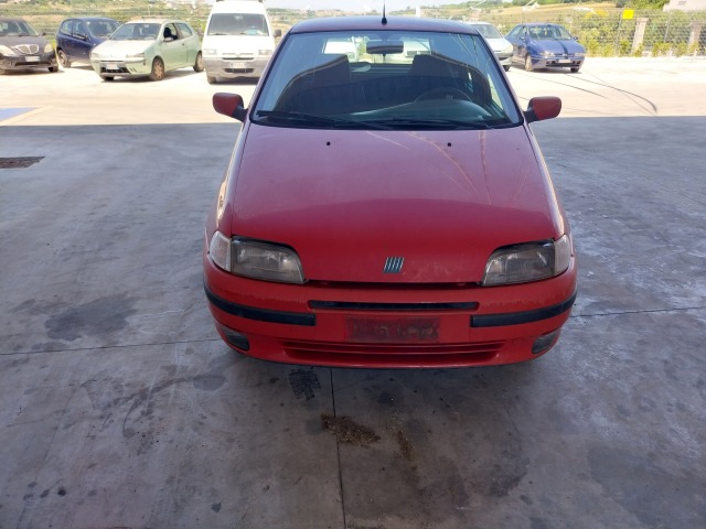 Fiat PUNTO 176A3000