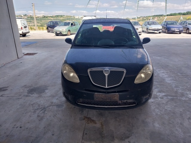 Lancia YPSILON 199A2000