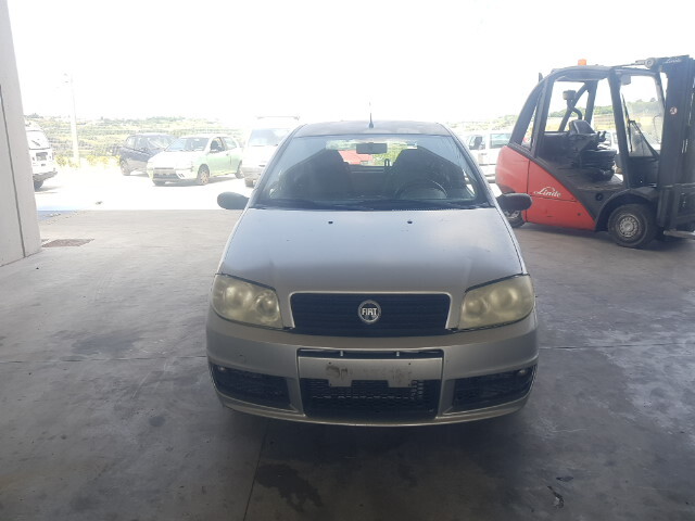 Fiat PUNTO 188A9000