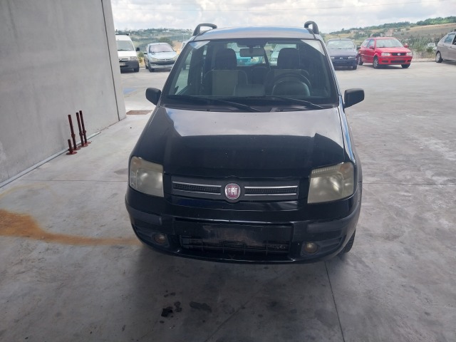 Fiat PANDA  188A4000