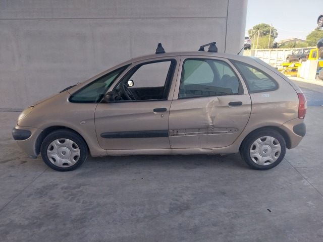 Citroën XSARA NFV