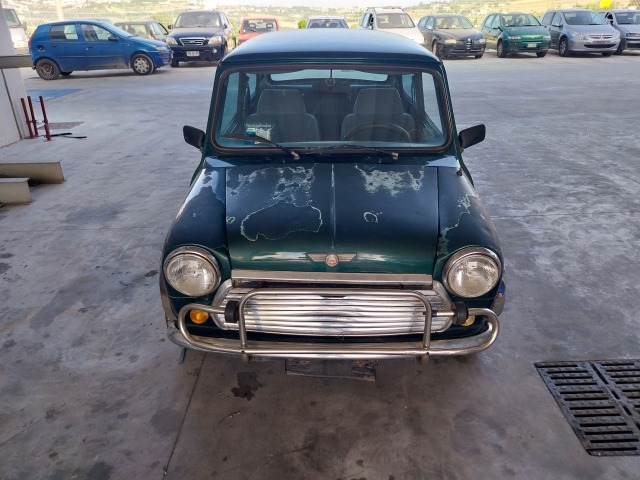 Rover MINI  99H