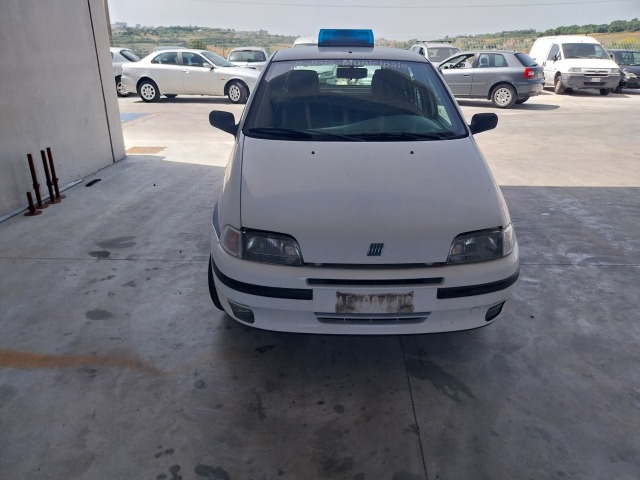 Fiat PUNTO 176A8000