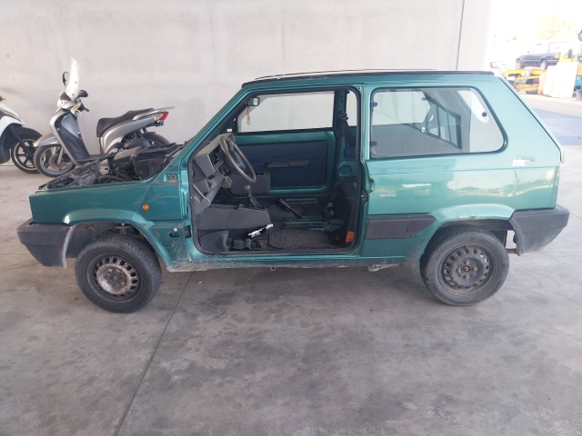 Fiat PANDA 1170A1046
