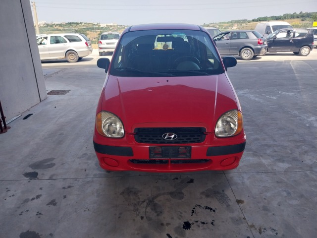 Hyundai ATOS PRIME  G4HC E