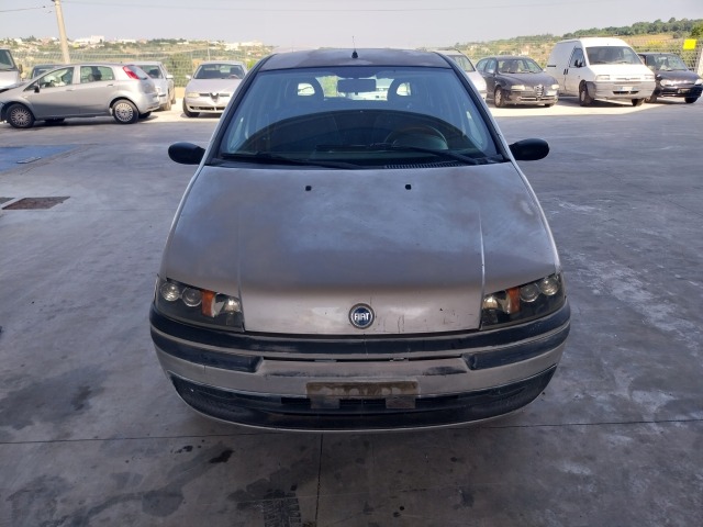 Fiat PUNTO 188A4000