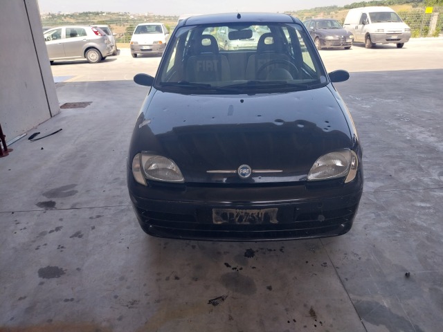 Fiat SEICENTO 187A1000