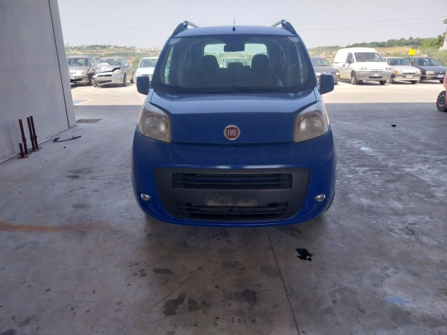 Fiat QUBO  350A1000