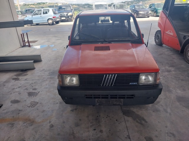 Fiat PANDA  156A4000