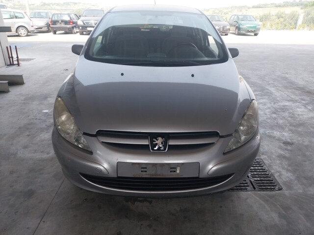 Peugeot 307 9HX