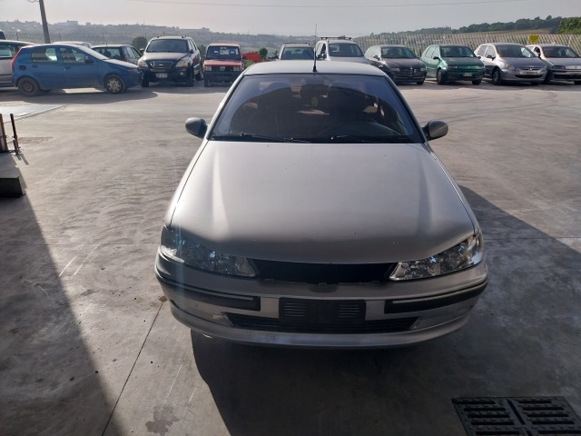 Peugeot 406 RHZ