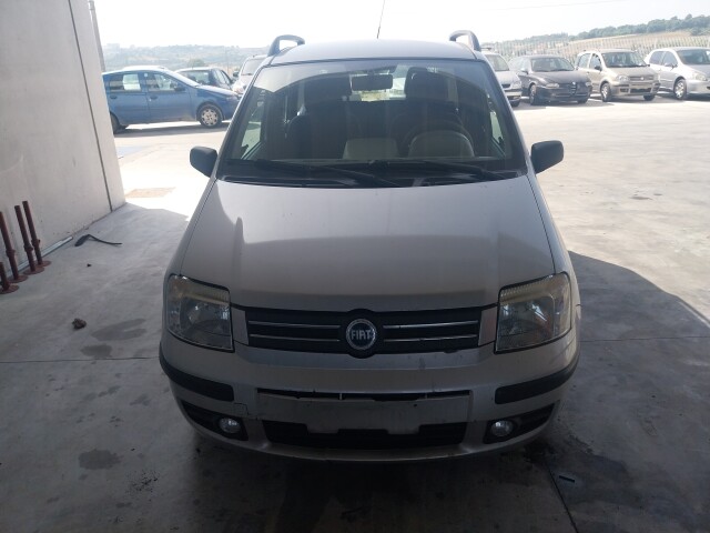 Fiat PANDA  188A8000