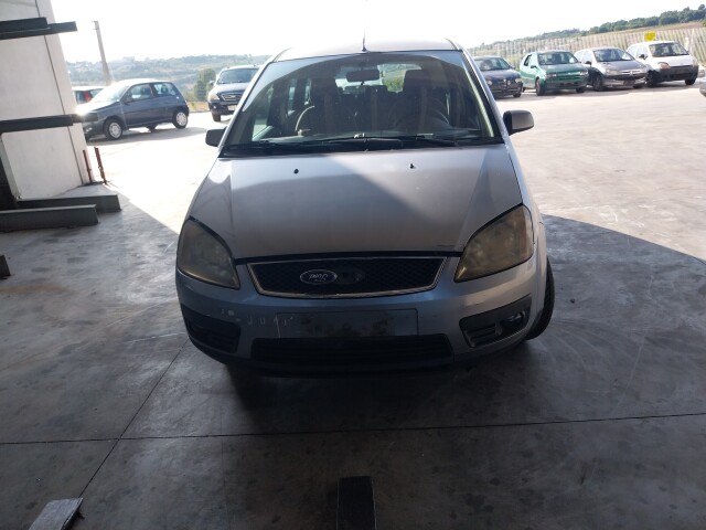 Ford FOCUS C-MAX G8DA