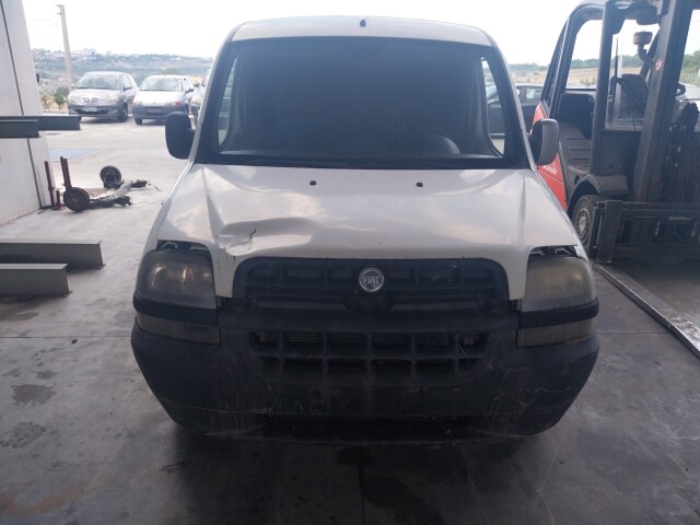 Fiat DOBLO  188A9000