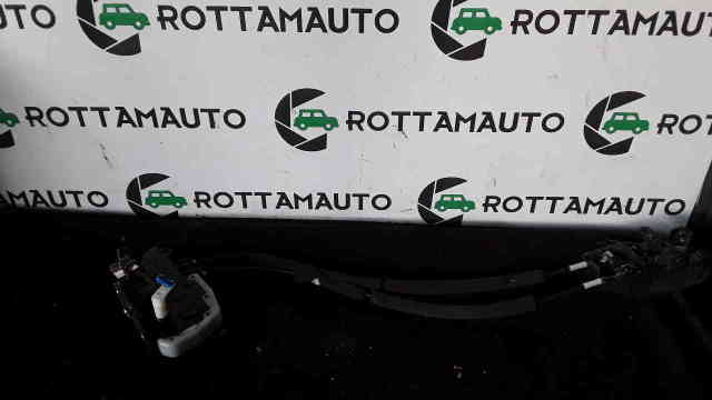 Serratura Anteriore Sinistra Nissan Micra K13 (10-17) 1.2i HR12