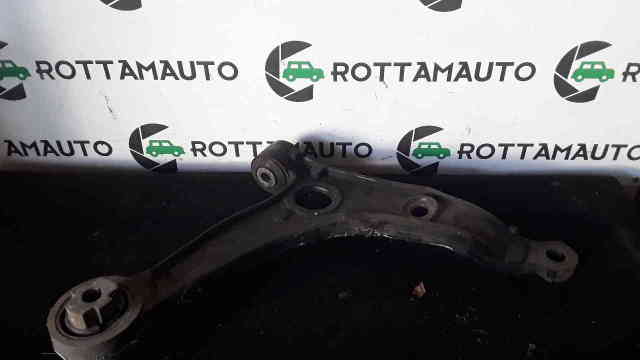 Braccio Oscillante Destro Fiat Ducato mk3 (06-11) 2.3Mjet F1AE0481D 