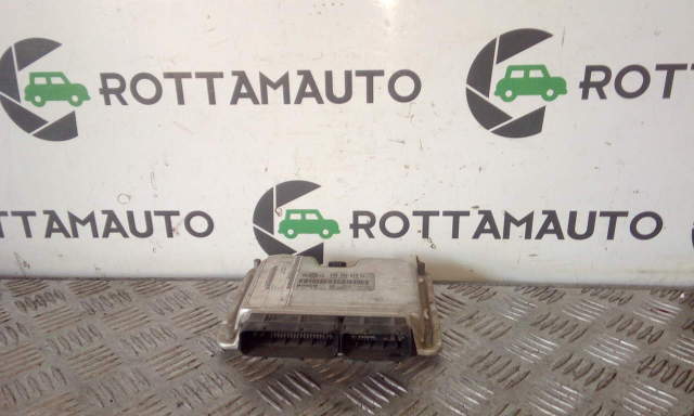 Centralina Ecu Volkswagen PASSAT (3B) (10/00>03/06<) 1.9 TDI AVB