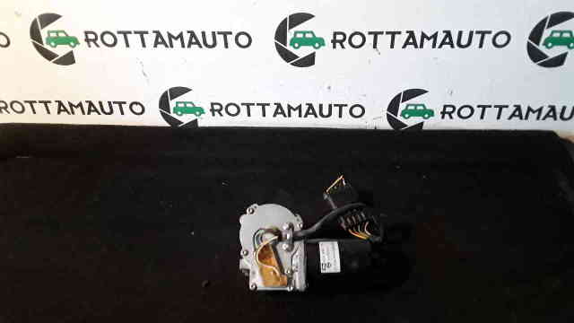 Motorino Tergicristallo Parabrezza Opel Zafira A SOLO MOTORINO Y20DTH 