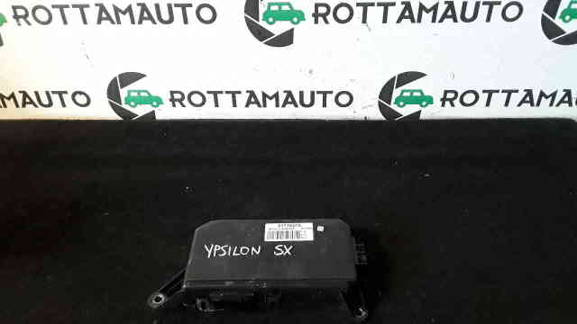 Centralina Confort Anteriore Sinistra Lancia Ypsilon Y mk2 1.3 Multijet 199A2000