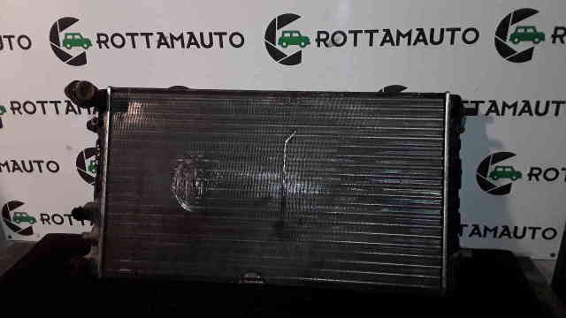 Radiatore Acqua Volkswagen New beetle 1.9 TDI ALH