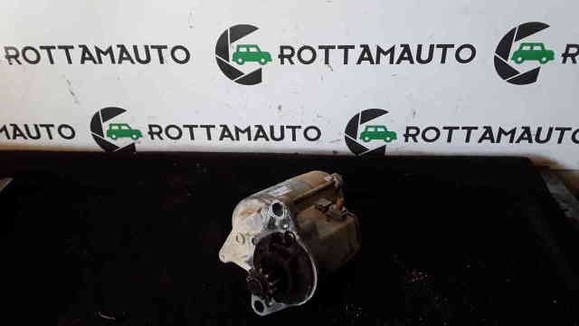 Motorino Avviamento Land Rover Freelander 1 2.0 td  20T2N (L.ROVER)