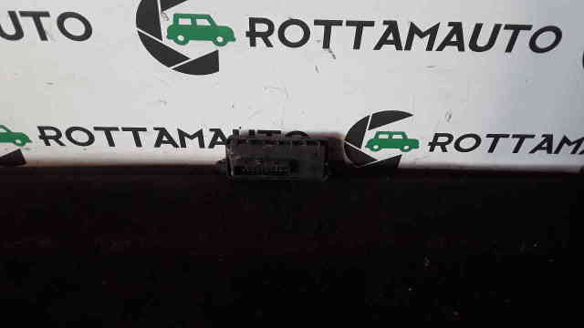 Ricambi Vari Fiat Fiorino 1.7 TD CENTRALINA EGR 146D7000