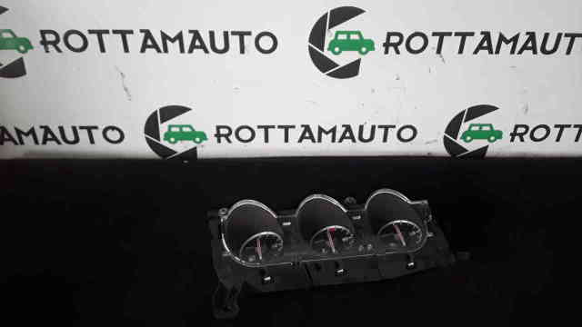 Quadro Strumenti Indicatori Alfa Romeo 159 Berlina 2.4 JTDm  939A3000