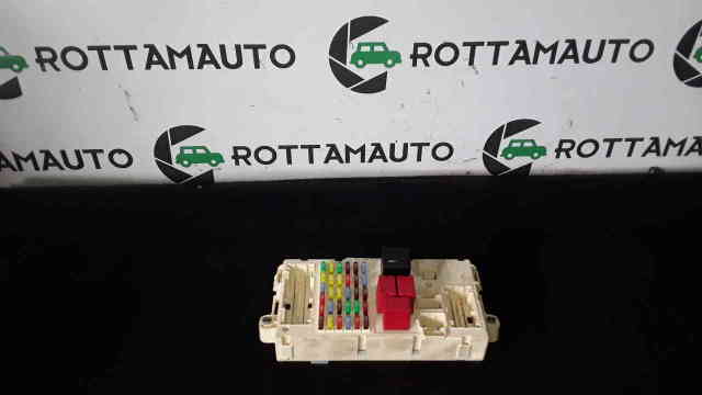 Centralina portafusibili Alfa Romeo 159 Berlina 2.4 JTDm  939A3000