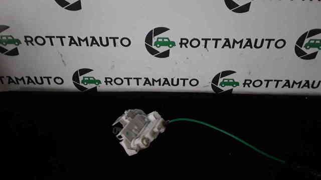 Serratura Posteriore Destra Alfa Romeo 159 berlina 2.4 JTDM 939A3000