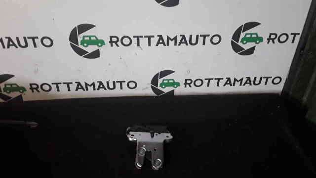 Serratura Portellone Posteriore Volkswagen Passat CC 2.0 TDI CBA