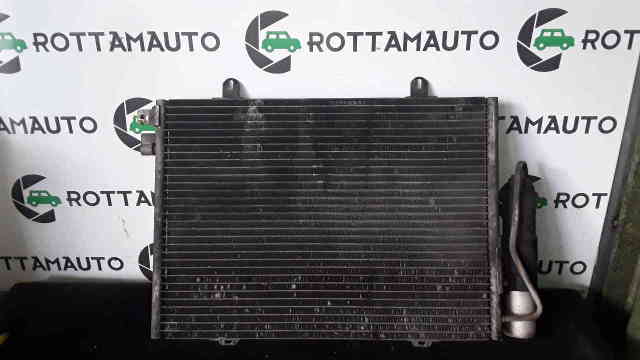Radiatore Aria Condizionata Renault Clio mk2 1.9 D F8QK6