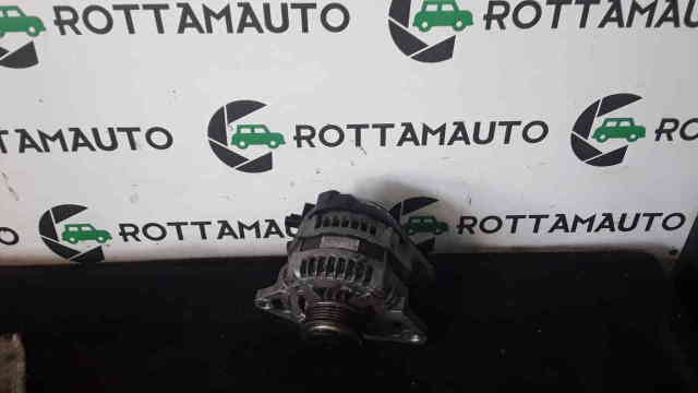 Alternatore Alfa Romeo 159 Berlina 2.4 JTDm  939A3000