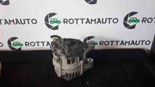 Alternatore Opel Agila A 1.0 X10XE
