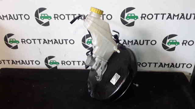 Servofreno Alfa Romeo Mito 1.4 T-JET/GPL 198A4000