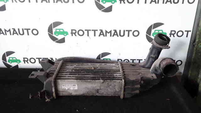 Radiatore Intercooler Opel Zafira A 2.2DTi Y22DTR