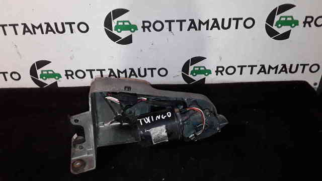 Motorino Tergicristallo Parabrezza Renault Twingo mk1 1.2i C3GA7