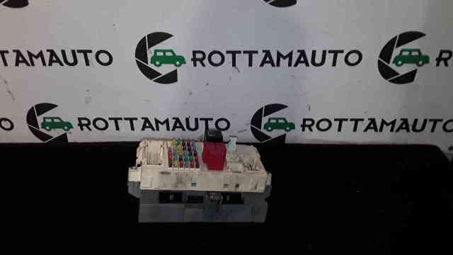 Centralina (Body Computer) Alfa Romeo 159 Sportwagon 2.4 JTDm 939A3000