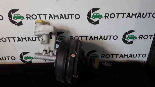 Servofreno Alfa Romeo 159 Sportwagon 2.4 JTDm 939A3000