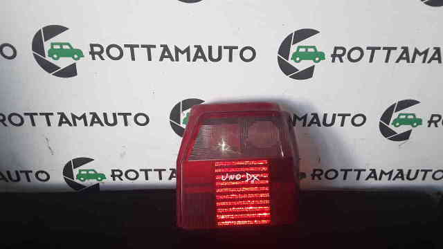 Fanale Posteriore Destro Fiat Uno 1.0 Fire 156A2246