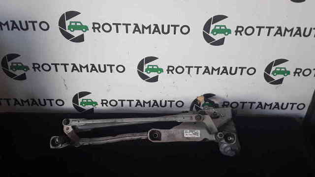 Motorino Tergicristallo Parabrezza Ford Fiesta mK6  F6JD