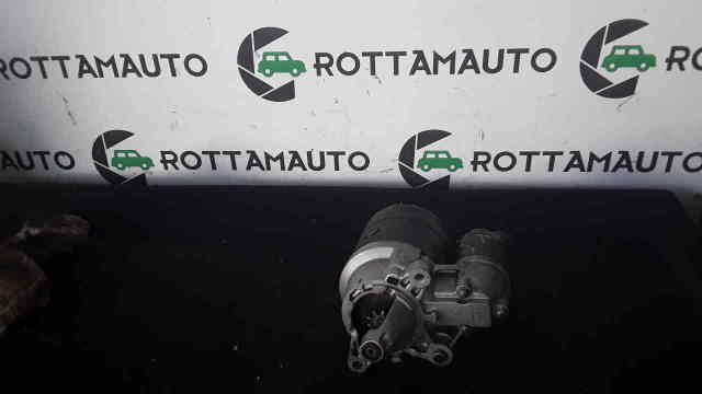 Motorino Avviamento Autobianchi Y 10 fire 1.0 fire SPI