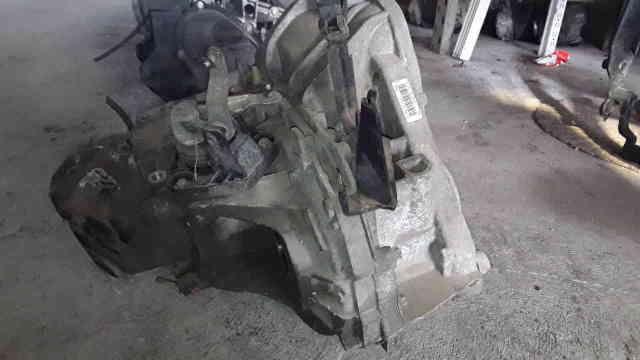 Cambio Completo Nissan Micra K12 1.2i CR12